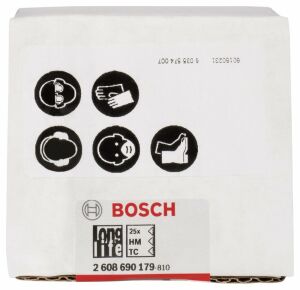 Bosch Dişli Pleyt 50*50 mm 5*5 Diş 2608690179