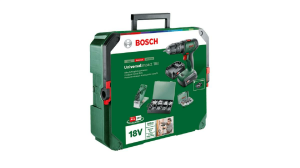Bosch Easy Impact 18V-40 Tek Akülü Matkap 06039D8107