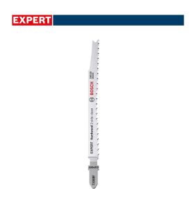 Bosch Expert T 308 BF 5'li Laminant Dekupaj Bıçağı 2608900544