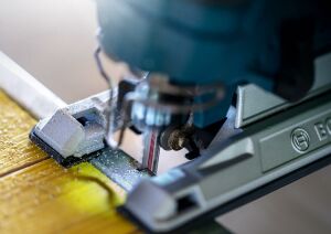 Bosch Expert T 367 XHM 3'lü Multi Material Dekupaj Bıçağı 2608900560