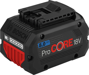 Bosch ProCore 18V 8,0 Ah Akü 1600A016GK