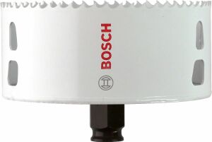 Metal ve Ahşap 108 mm Hss Bi-Metal %8 Kobaltlı Delik Testeresi BOSCH 2608594241