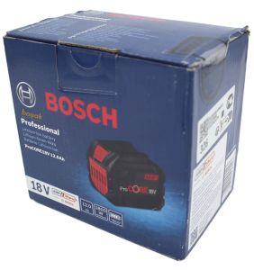 Bosch ProCore 18V 12,0 Ah Akü 1600A016GU