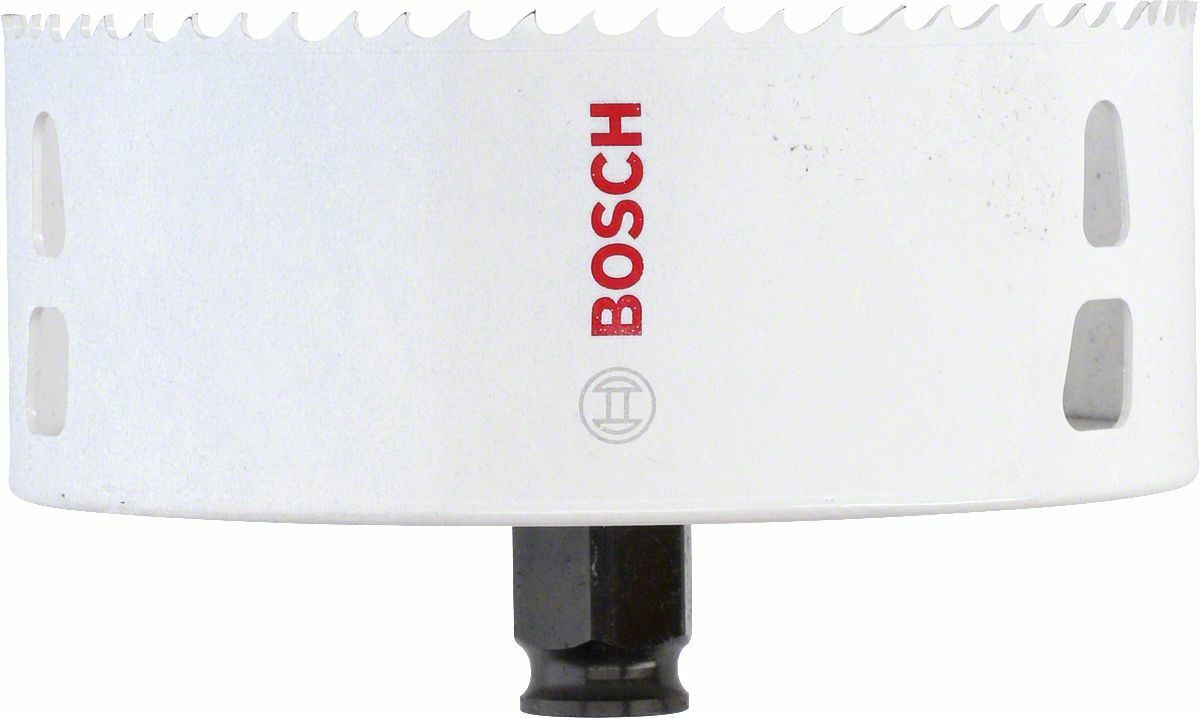 Metal ve Ahşap 121 mm Hss Bi-Metal %8 Kobaltlı Delik Testeresi BOSCH 2608594244