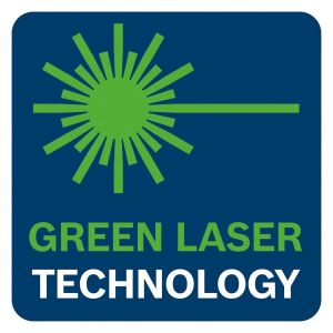Bosch GRL 650 CHVG Rotasyon Lazeri (Yeşil) 70 - 650 Mt 0601061V00