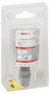 Bosch Speed for Multiconstruction Panç 19 mm BOSCH 2608580726