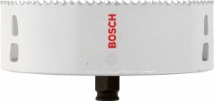 Metal ve Ahşap 140 mm Hss Bi-Metal %8 Kobaltlı Delik Testeresi BOSCH 2608594247