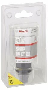 Bosch Speed for Multiconstruction Panç 30 mm BOSCH 2608580732