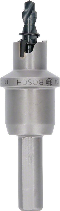 Bosch 14 mm TCT-Elmaslı Panç Ekstra Performans 2608594126