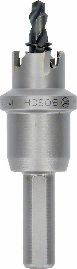 Bosch 17 mm TCT-Elmaslı Panç Ekstra Performans 2608594128