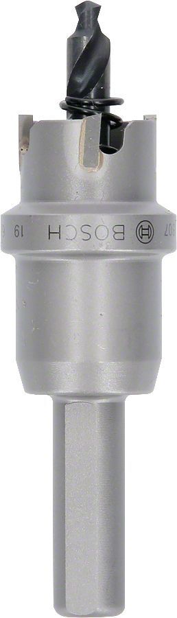 Bosch 19 mm TCT-Elmaslı Panç Ekstra Performans 2608594130