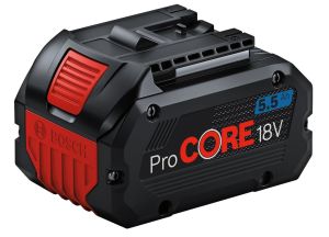 Bosch ProCORE 18V 5.5Ah Akü 1600A02149