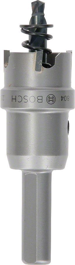 Bosch 22 mm TCT-Elmaslı Panç Ekstra Performans 2608594133