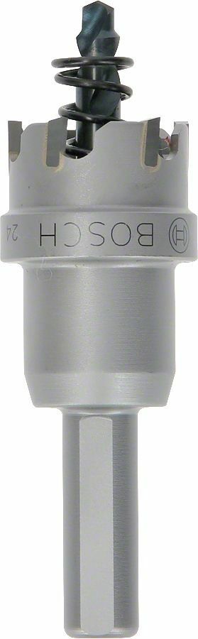 Bosch 24 mm TCT-Elmaslı Panç Ekstra Performans 2608594134
