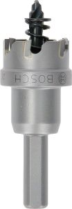 Bosch 27 mm TCT-Elmaslı Panç Ekstra Performans 2608594136