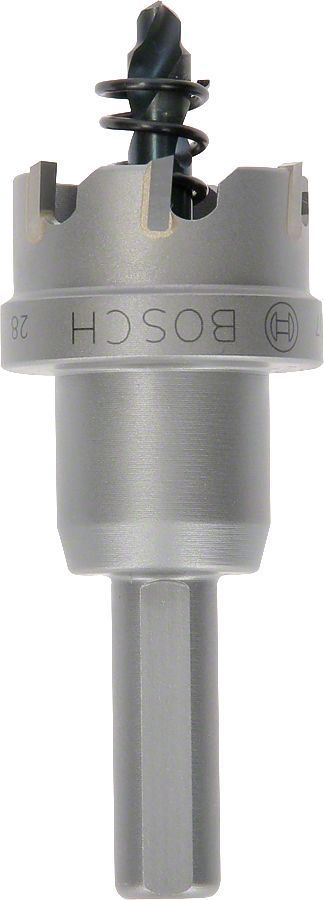 Bosch 28 mm TCT-Elmaslı Panç Ekstra Performans 2608594137