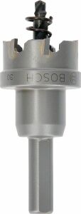 Bosch 30 mm TCT-Elmaslı Panç Ekstra Performans 2608594139