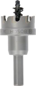 Bosch 33 mm TCT-Elmaslı Panç Ekstra Performans 2608594141