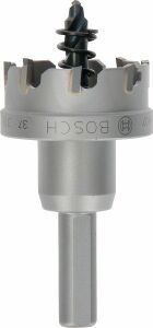 Bosch 37 mm TCT-Elmaslı Panç Ekstra Performans 2608594143
