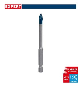 Expert HEX-9  6*90 mm Hard Ceramic Matkap Ucu 2608900590