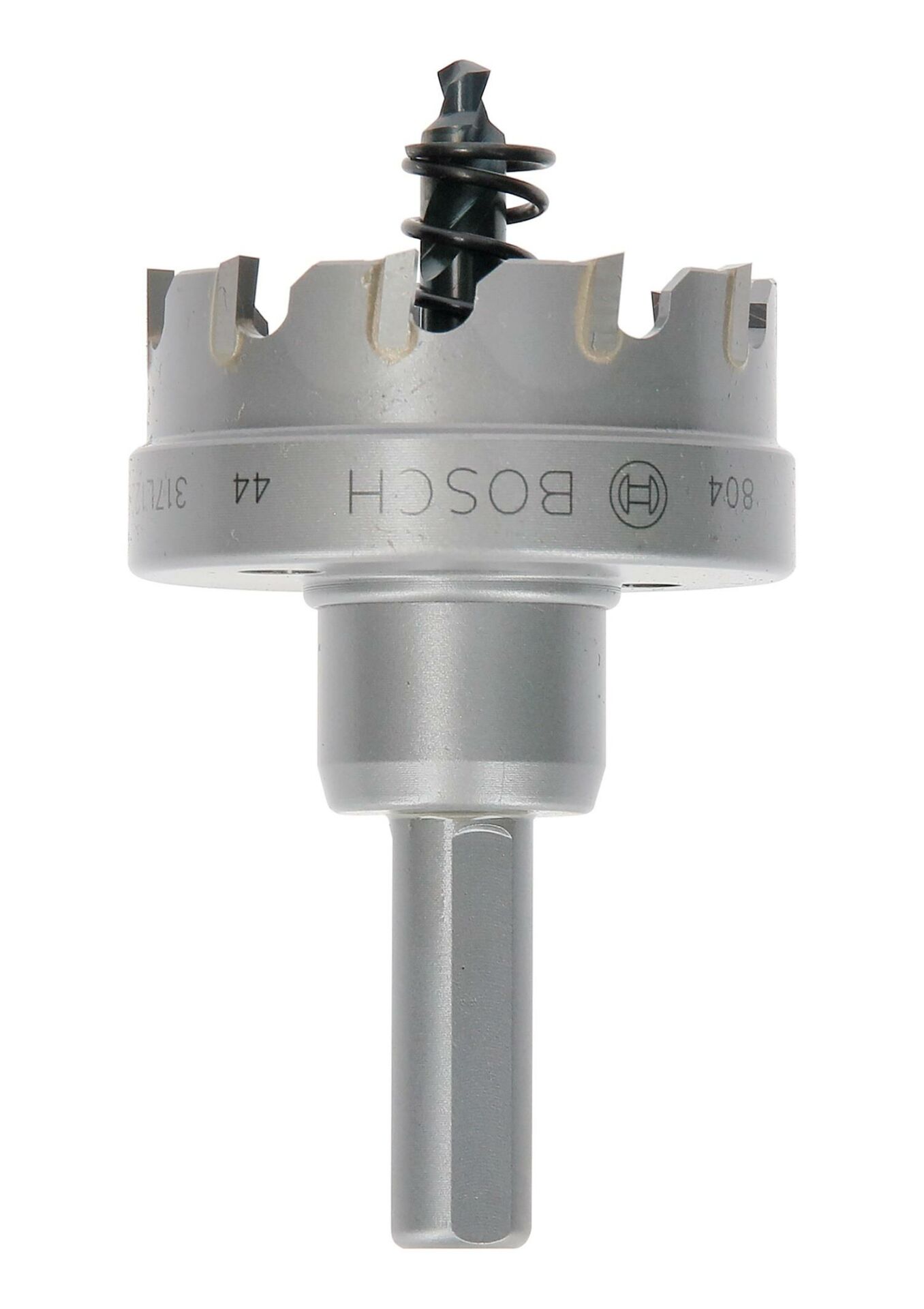 Bosch 44 mm TCT-Elmaslı Panç Ekstra Performans 2608594148