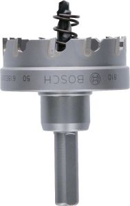 Bosch 50 mm TCT-Elmaslı Panç Ekstra Performans 2608594151