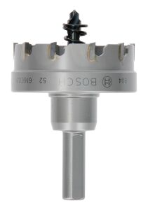 Bosch 52 mm TCT-Elmaslı Panç Ekstra Performans 2608594153