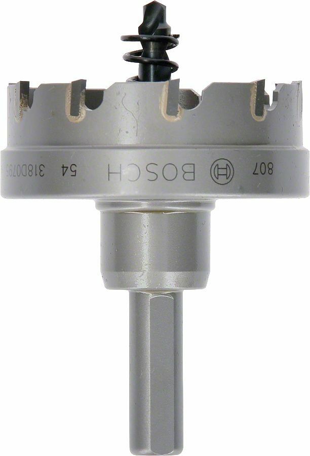 Bosch 54 mm TCT-Elmaslı Panç Ekstra Performans 2608594154
