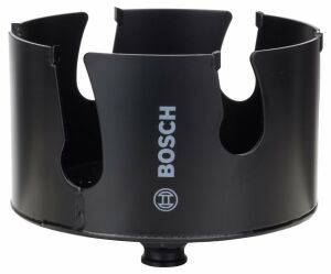 Tuğla, Ahşap, Fiber, Sıva, Fayans İçin 114 mm Panç BOSCH 2608580764