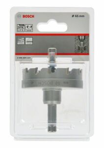 Bosch 65 mm TCT-Elmaslı Panç Ekstra Performans 2608594157