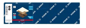 Bosch Expert S471 Orta Kum Dört Taraflı Sünger Zımpara 69 x 97 x 26 mm