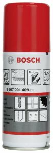 Bosch Üniversal kesme yağı BOSCH 2607001409