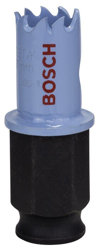 Bosch 17 mm Paslanmaz-İnox Panç HSS %8 Co 2608584779