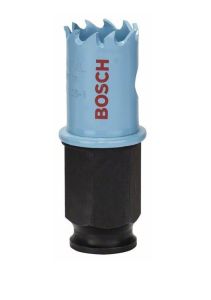 Bosch 19 mm Paslanmaz-İnox Panç HSS %8 Co 2608584780