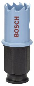 Bosch 20 mm Paslanmaz-İnox Panç HSS %8 Co 2608584781