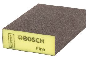 Bosch Expert S471 İnce Kum Dört Taraflı Sünger Zımpara 2608901170