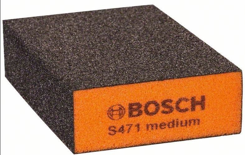Bosch S471 Best Sünger Zımpara (Medium) 2608608225