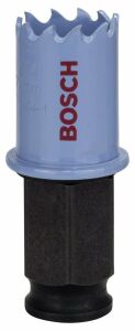 Bosch 21 mm Paslanmaz-İnox Panç HSS %8 Co 2608584782