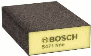 Bosch S471 Best Sünger Zımpara (Fine) 2608608226