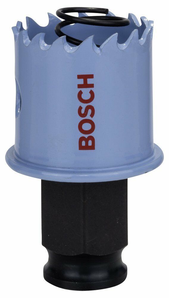 Bosch 29 mm Paslanmaz-İnox Panç HSS %8 Co 2608584786