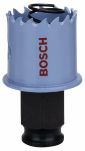 Bosch 29 mm Paslanmaz-İnox Panç HSS %8 Co 2608584786