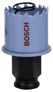 Bosch 30 mm Paslanmaz-İnox Panç HSS %8 Co 2608584787