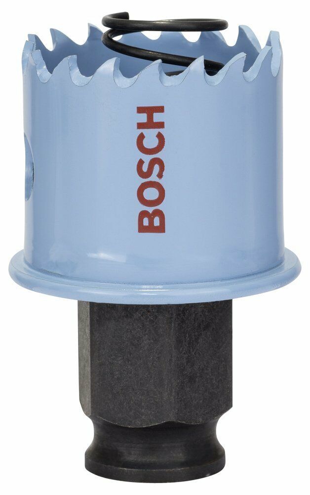 Bosch 32 mm Paslanmaz-İnox Panç HSS %8 Co 2608584788