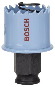 Bosch 32 mm Paslanmaz-İnox Panç HSS %8 Co 2608584788