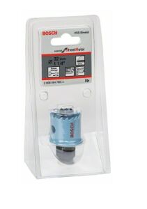 Bosch 32 mm Paslanmaz-İnox Panç HSS %8 Co 2608584788