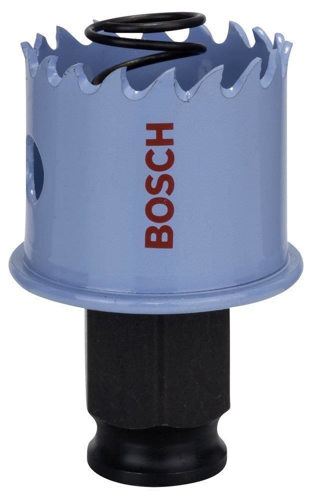 Bosch 33 mm Paslanmaz-İnox Panç HSS %8 Co 2608584789
