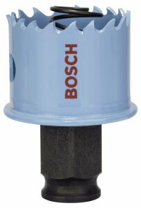 Bosch 35 mm Paslanmaz-İnox Panç HSS %8 Co 2608584790
