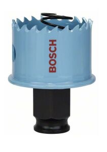 Bosch 38 mm Paslanmaz-İnox Panç HSS %8 Co 2608584791
