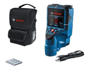 Bosch D-Tect 200 C Duvar Tarayıcısı Kalem Pilli 0601081600