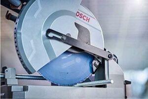 Bosch Elmas 305*25,40 mm 60 Diş Çelik | Metal Testeresi Expert 2608643060